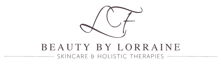 Beauty by Lorraine Logo